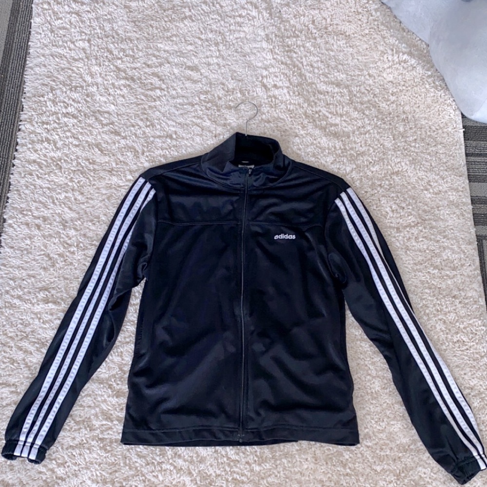 Adidas jacket